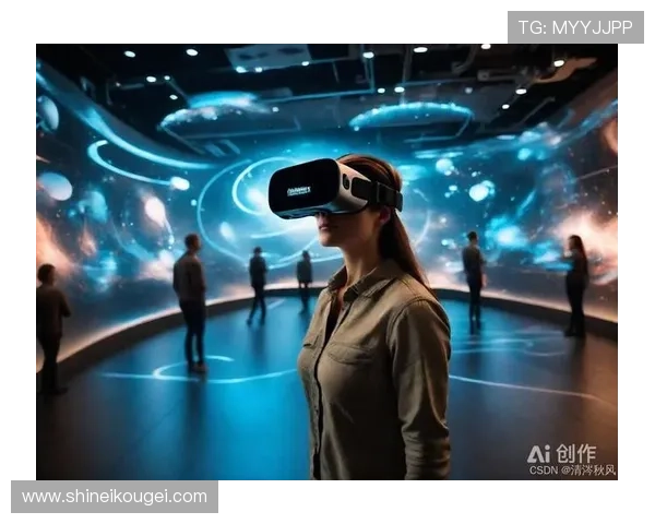 星城we真人版：如何打造沉浸式虚拟现实娱乐体验