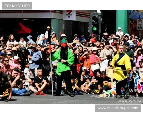 墨尔本娱乐热点：年度最受欢迎的娱乐演出与节庆活动